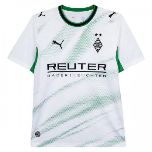Nogometni Dres Borussia Monchengladbach Domaći 26/27 Nogometni Dres Borussia Monchengladbach Domaći 26/27