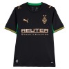 Nogometni Dres Borussia Monchengladbach Gostujući 26/27 Nogometni Dres Borussia Monchengladbach Gostujući 26/27