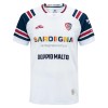 Nogometni Dres Cagliari Calcio Gostujući 26/27 Nogometni Dres Cagliari Calcio Gostujući 26/27