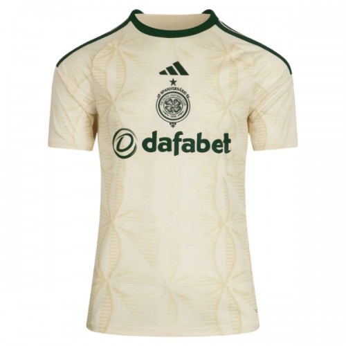 Nogometni Dres Celtic FC Treći 26/27 Nogometni Dres Celtic FC Treći 26/27