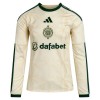Nogometni Dres Celtic FC Treći 26/27 Dugi rukav Nogometni Dres Celtic FC Treći 26/27 Dugi rukav