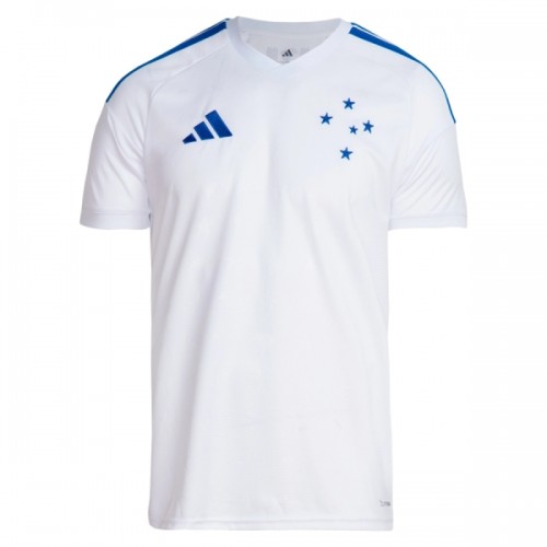 Nogometni Dres Cruzeiro EC Gostujući 26/27 Nogometni Dres Cruzeiro EC Gostujući 26/27