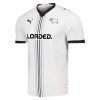 Nogometni Dres Derby County Domaći 26/27 Nogometni Dres Derby County Domaći 26/27