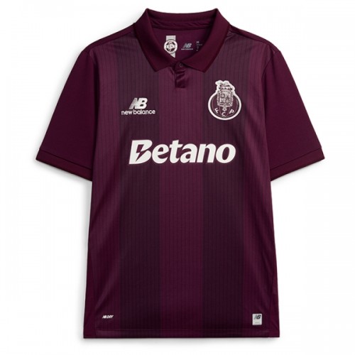 Nogometni Dres FC Porto Gostujući 26/27 Nogometni Dres FC Porto Gostujući 26/27