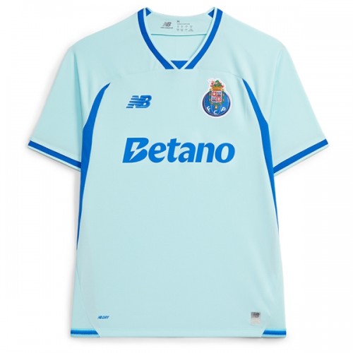 Nogometni Dres FC Porto Treći 26/27 Nogometni Dres FC Porto Treći 26/27