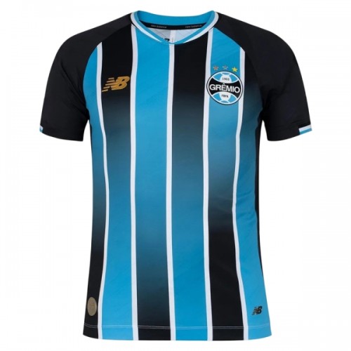 Nogometni Dres Gremio FBPA Domaći 26/27 Nogometni Dres Gremio FBPA Domaći 26/27