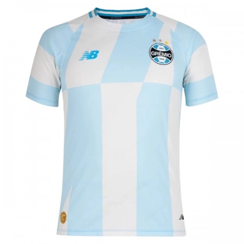 Nogometni Dres Gremio FBPA Gostujući 26/27 Nogometni Dres Gremio FBPA Gostujući 26/27