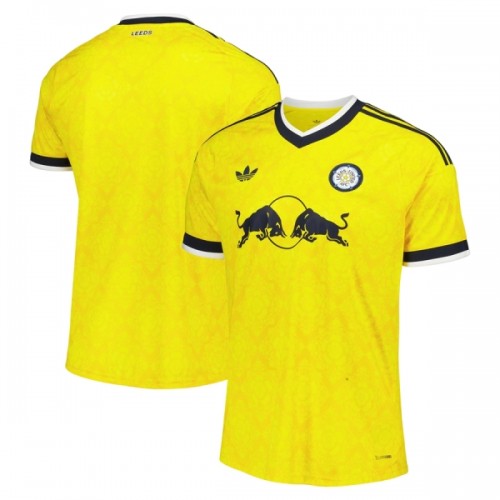 Nogometni Dres Leeds United Gostujući 26/27 Nogometni Dres Leeds United Gostujući 26/27