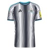 Nogometni Dres Newcastle United Domaći 26/27 Nogometni Dres Newcastle United Domaći 26/27