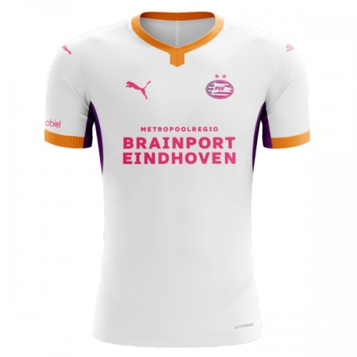 Nogometni Dres PSV Eindhoven Gostujući 26/27 Nogometni Dres PSV Eindhoven Gostujući 26/27