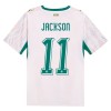 Nogometni Dres Senegal Jackson 11 Domaći SP 2026