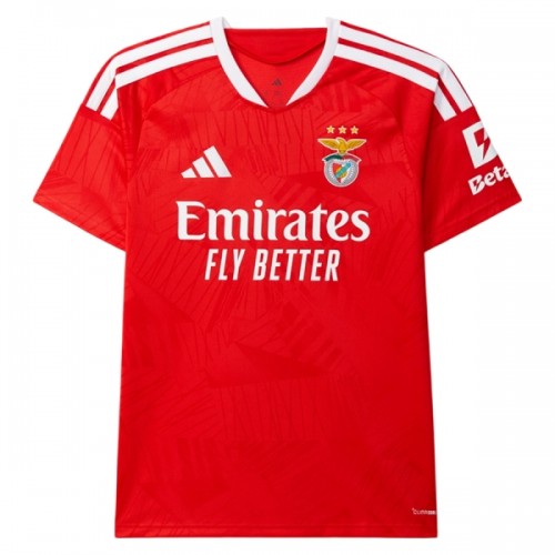 Nogometni Dres SL Benfica Domaći 26/27 Nogometni Dres SL Benfica Domaći 26/27