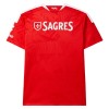 Nogometni Dres SL Benfica Domaći 26/27