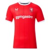 Nogometni Dres Twente Domaći 26/27 Nogometni Dres Twente Domaći 26/27