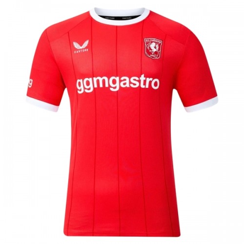 Nogometni Dres Twente Domaći 26/27 Nogometni Dres Twente Domaći 26/27