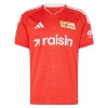 Nogometni Dres Union Berlin Domaći 26/27 Nogometni Dres Union Berlin Domaći 26/27