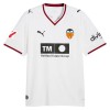 Nogometni Dres Valencia CF Domaći 26/27