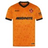 Nogometni Dres Wolverhampton Domaći 26/27 Nogometni Dres Wolverhampton Domaći 26/27