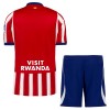 Dječji - Dres + Kratke Hlače Atlético Madrid Domaći 26/27