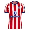 Nogometni Dres Atlético Madrid J. Alvarez 19 Domaći 26/27