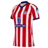 Ženski - Nogometni Dres Atlético Madrid Domaći 26/27 Ženski - Nogometni Dres Atlético Madrid Domaći 26/27