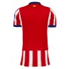 Ženski - Nogometni Dres Atlético Madrid Domaći 26/27