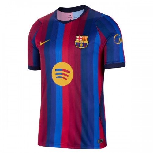 Nogometni Dres FC Barcelona Domaći 26/27 Nogometni Dres FC Barcelona Domaći 26/27