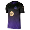 Nogometni Dres FC Barcelona Gostujući 26/27 Nogometni Dres FC Barcelona Gostujući 26/27