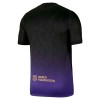 Nogometni Dres FC Barcelona Gostujući 26/27