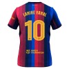 Nogometni Dres FC Barcelona Lamine Yamal 10 Domaći 26/27 Nogometni Dres FC Barcelona Lamine Yamal 10 Domaći 26/27
