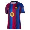 Nogometni Dres FC Barcelona Pedri 8 Domaći 26/27