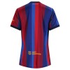 Ženski - Nogometni Dres FC Barcelona Domaći 26/27