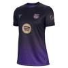 Ženski - Nogometni Dres FC Barcelona Gostujući 26/27 Ženski - Nogometni Dres FC Barcelona Gostujući 26/27