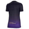 Ženski - Nogometni Dres FC Barcelona Gostujući 26/27