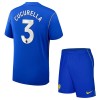 Dječji - Dres + Kratke Hlače Chelsea Cucurella 3 Domaći 26/27 Dječji - Dres + Kratke Hlače Chelsea Cucurella 3 Domaći 26/27
