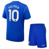 Dječji - Dres + Kratke Hlače Chelsea Palmer 10 Domaći 26/27 Dječji - Dres + Kratke Hlače Chelsea Palmer 10 Domaći 26/27