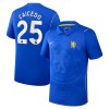 Nogometni Dres Chelsea Caicedo 25 Domaći 26/27 Nogometni Dres Chelsea Caicedo 25 Domaći 26/27