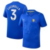 Nogometni Dres Chelsea Cucurella 3 Domaći 26/27 Nogometni Dres Chelsea Cucurella 3 Domaći 26/27