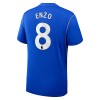Nogometni Dres Chelsea Enzo 8 Domaći 26/27