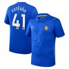 Nogometni Dres Chelsea Estevao 41 Domaći 26/27 Nogometni Dres Chelsea Estevao 41 Domaći 26/27