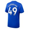 Nogometni Dres Chelsea Garnacho 49 Domaći 26/27