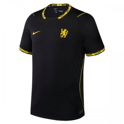 Nogometni Dres Chelsea Gostujući 26/27 Nogometni Dres Chelsea Gostujući 26/27