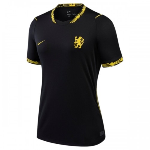 Ženski - Nogometni Dres Chelsea Gostujući 26/27 Ženski - Nogometni Dres Chelsea Gostujući 26/27