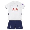 Dječji - Dres + Kratke Hlače Tottenham Hotspur Domaći 26/27 Dječji - Dres + Kratke Hlače Tottenham Hotspur Domaći 26/27