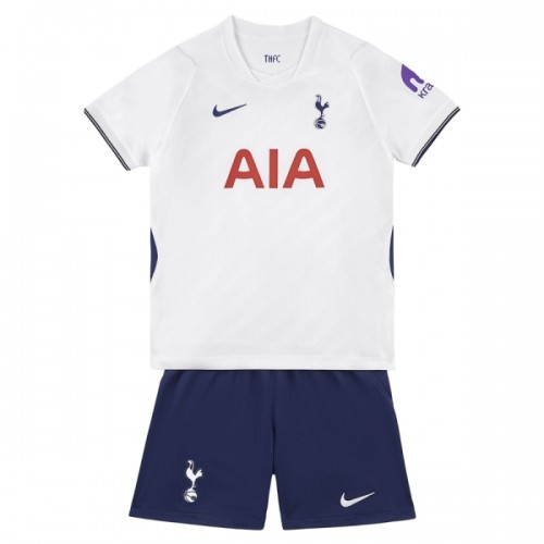 Dječji - Dres + Kratke Hlače Tottenham Hotspur Domaći 26/27 Dječji - Dres + Kratke Hlače Tottenham Hotspur Domaći 26/27