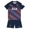 Dječji - Dres + Kratke Hlače Tottenham Hotspur Gostujući 26/27 Dječji - Dres + Kratke Hlače Tottenham Hotspur Gostujući 26/27