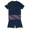 Dječji - Dres + Kratke Hlače Tottenham Hotspur Gostujući 26/27