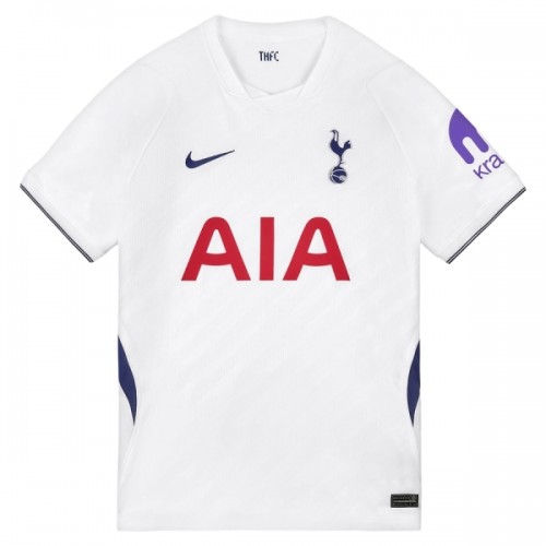 Nogometni Dres Tottenham Hotspur Domaći 26/27 Nogometni Dres Tottenham Hotspur Domaći 26/27