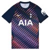 Nogometni Dres Tottenham Hotspur Gostujući 26/27 Nogometni Dres Tottenham Hotspur Gostujući 26/27