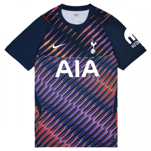 Nogometni Dres Tottenham Hotspur Gostujući 26/27 Nogometni Dres Tottenham Hotspur Gostujući 26/27